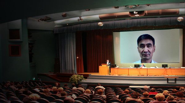 Бауыржан Досмуратов