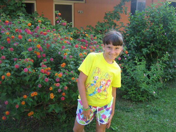 Алина Соломатова