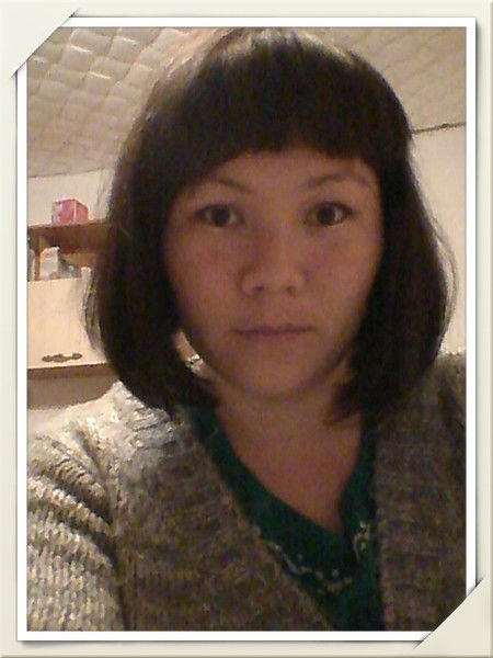 Молдир Рахимова