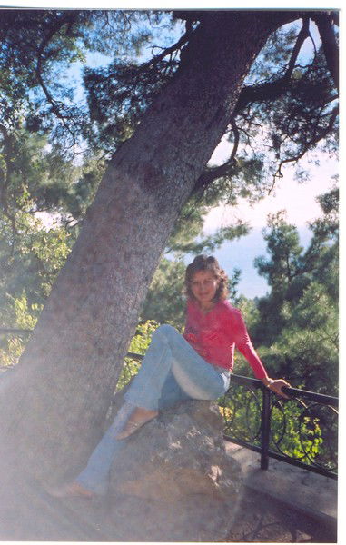 Оксана Гузенко