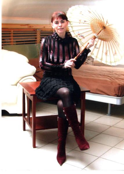 Любовь Крайнова