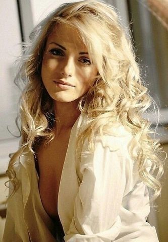 Татьяна Морозова