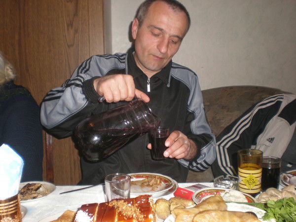 Иосиф Гоголаури