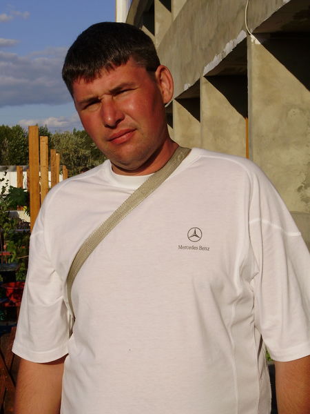 Алексей Фокин