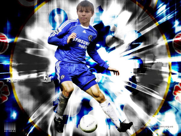 Константин Тощев