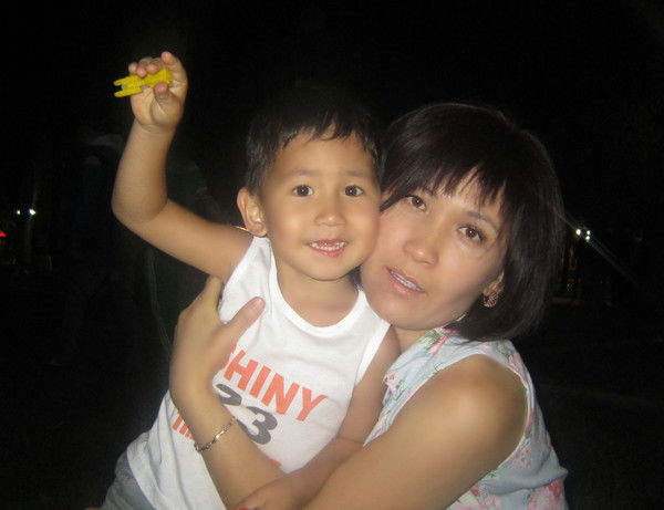 Нургул Абдырахмановна