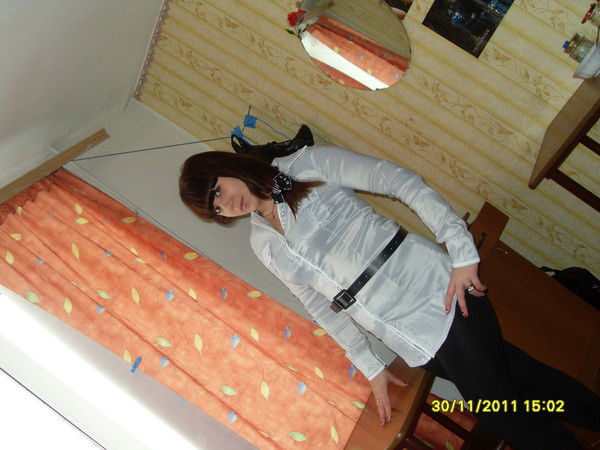 Екатерина Никитина