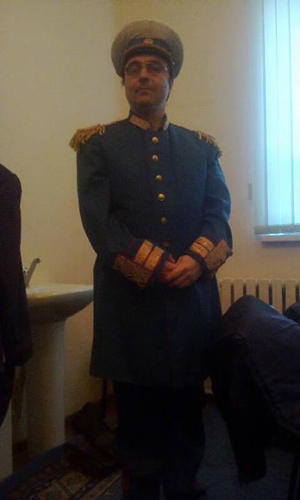 Василий Васильев