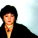 Нурия Сабирова
