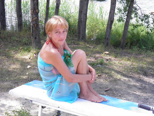 Ирина Вайнаускайте