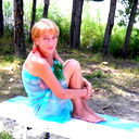 Ирина Вайнаускайте
