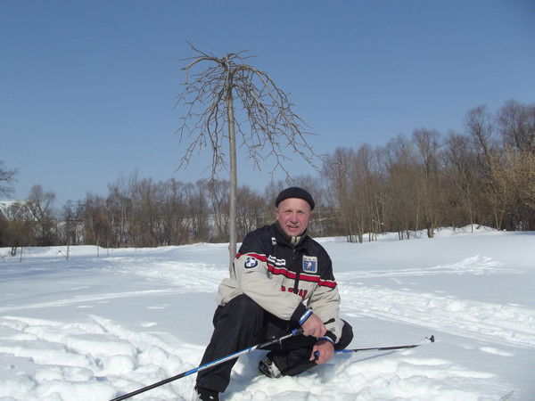 Игорь Пашков