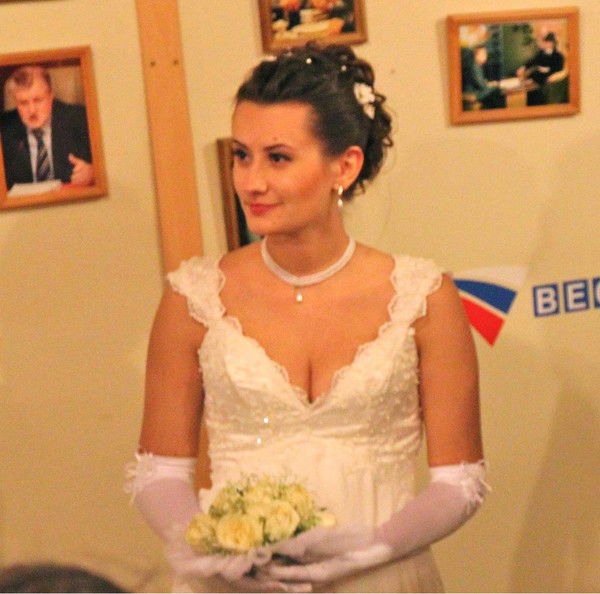 Ольга Привалова