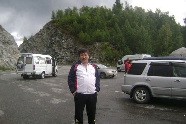 Рашат Имамадиев