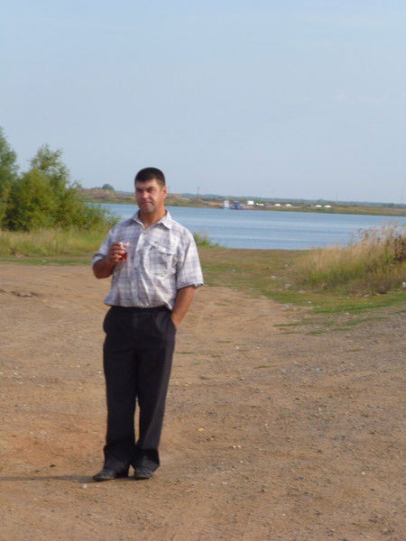 Фирдинант Исхаков