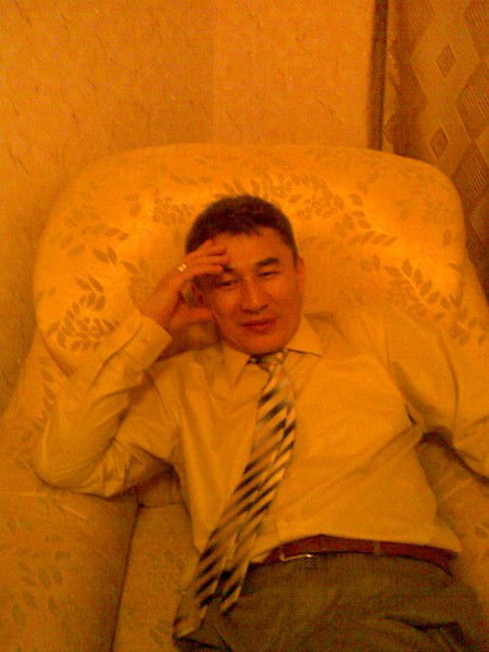 Асан Жолдыбаев