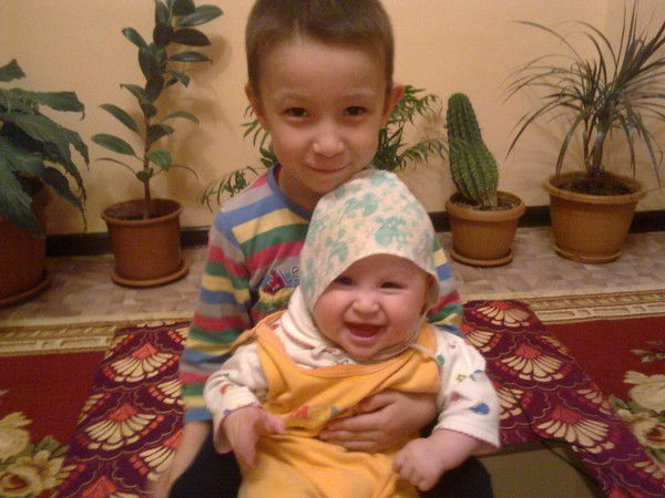 Райгуль Султангалиева