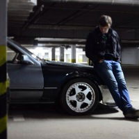 Павел Петруня