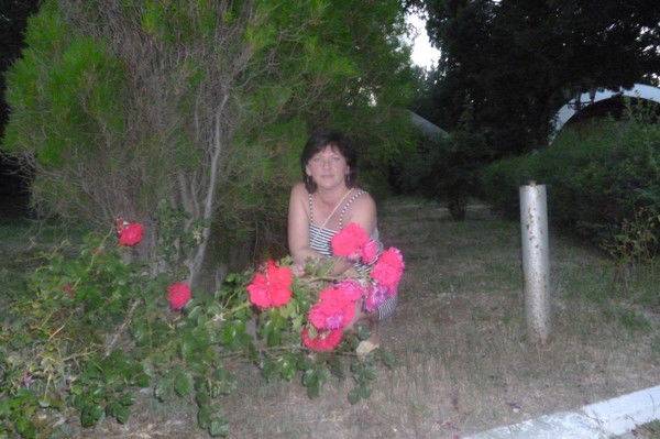 Светлана Колесникова