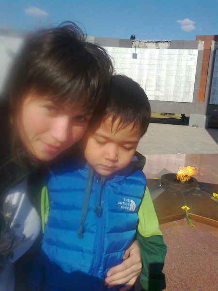 Валентина ***