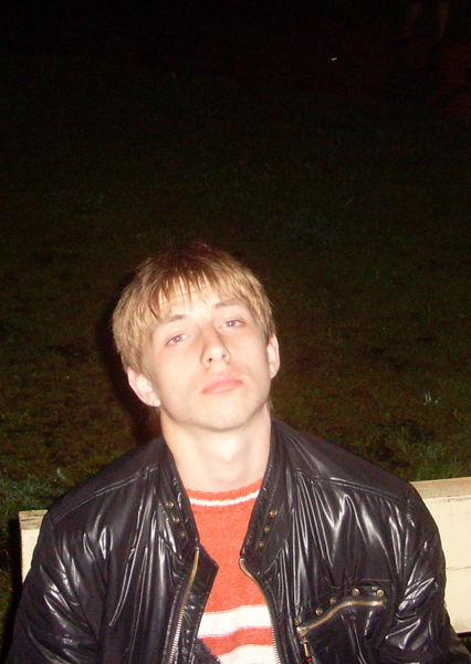 Никита Есипёнок