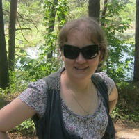 Ольга Царева