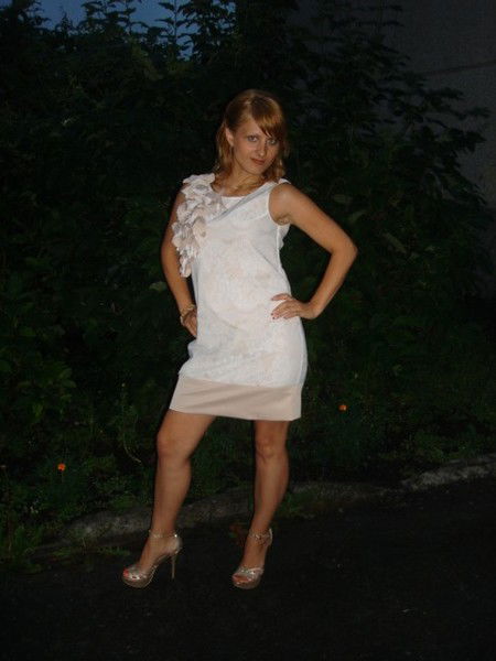 Наталья Костицына