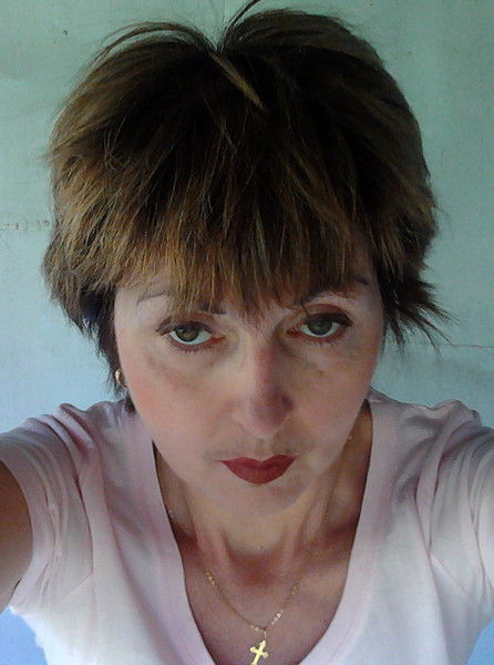 Галина Щусь