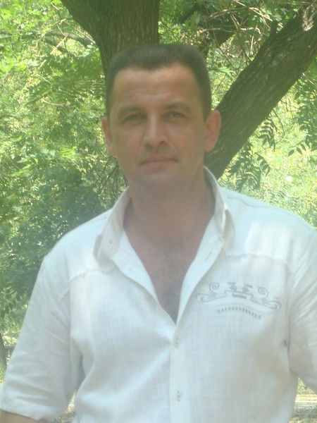 Игорь Турчин