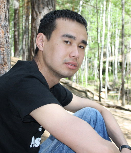 Кайрат Тлеумагамбетов