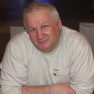 Александр Жарков