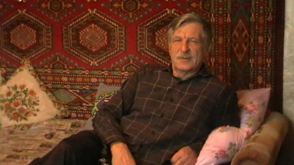 Анатолий Черников