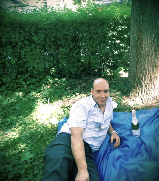 Игорь Утенков