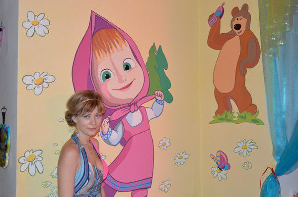 Ирина Цупрова