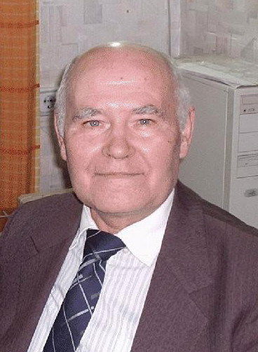 Владимир Громов