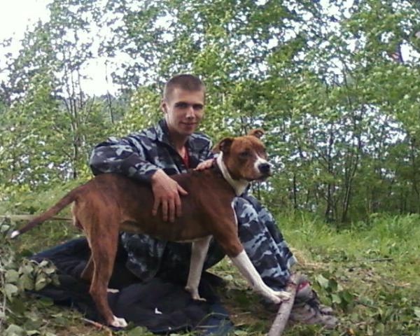 Толик Уваров