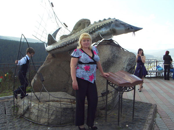 Ирина Селиванова