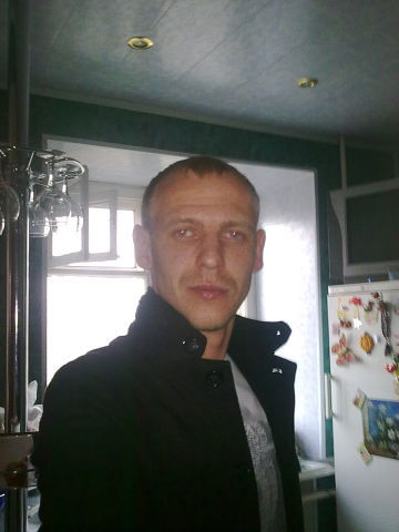 Вячеслав Днепровский