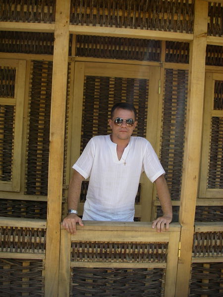 Александр Царёв