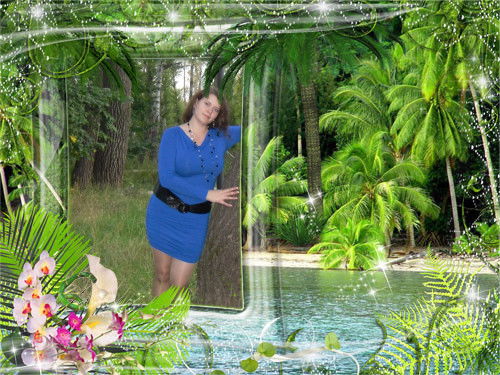 Любовь Ревтова