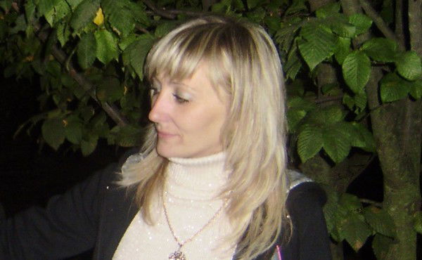 Лиля Голинская