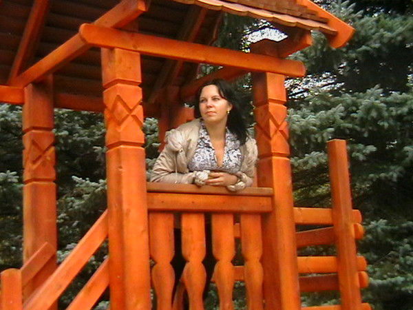 Евгения Карнаухова