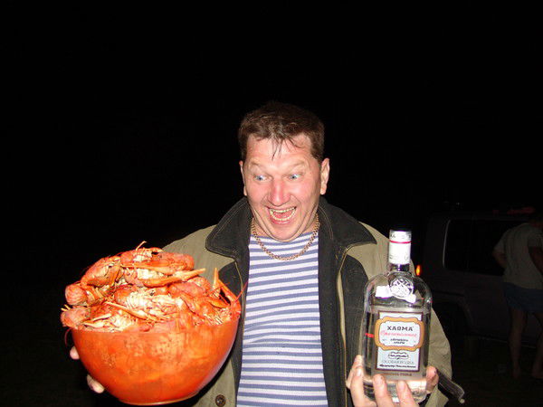 Рим Гизатуллин