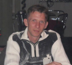 Руслан Раховецкий