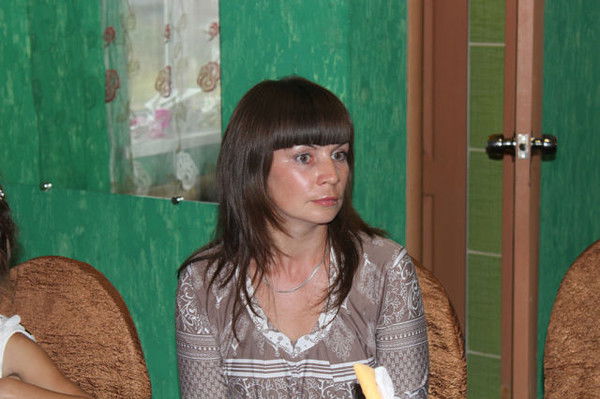 Елена Кетова