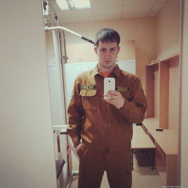 Владимир Кононов