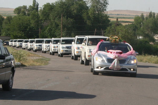 Руслан Кочконбаев