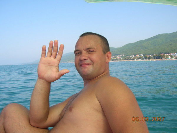 Андрей Быков