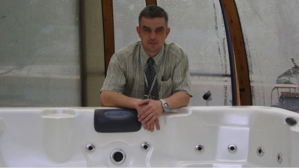 Михаил Ковтун