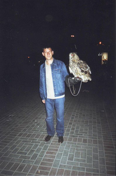 Александр Сафонов